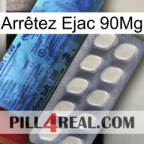Arrêtez Ejac 90Mg 34
